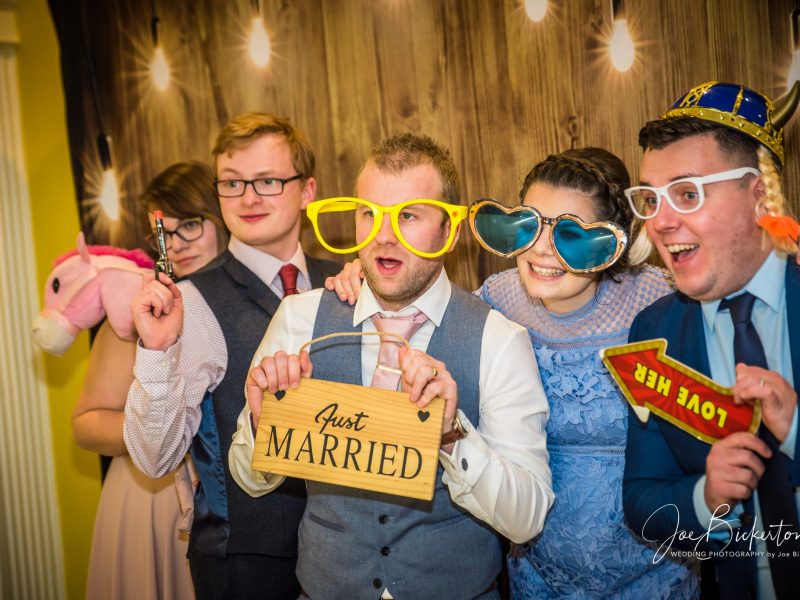 photobooth hire for weddings events and parties in chester