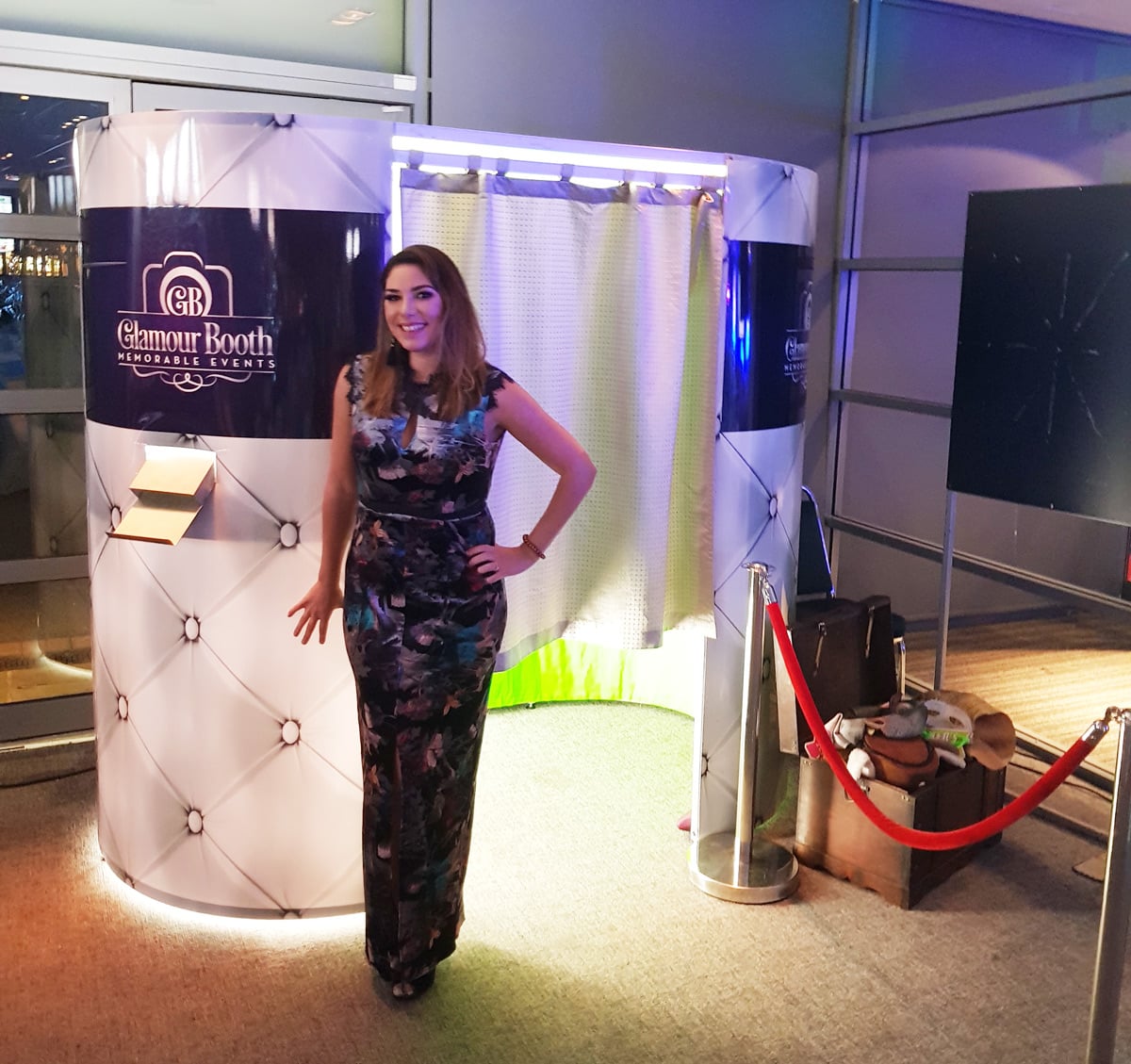 Photobooths