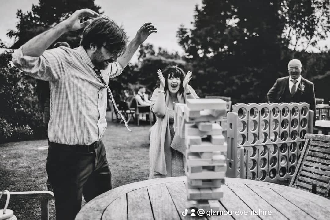 Lawn Games
