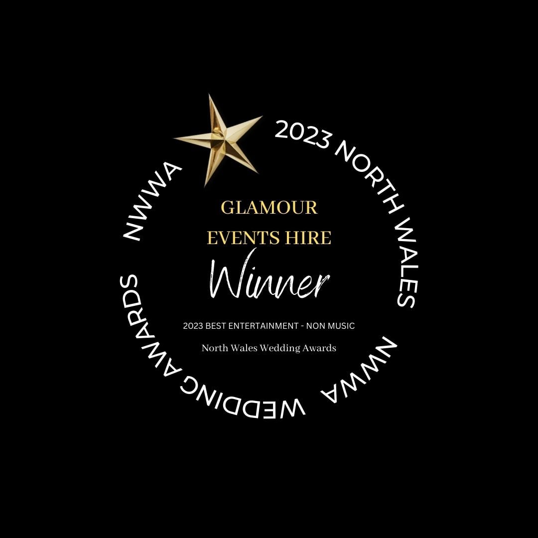 GLAMOUR EVENTS HIRE